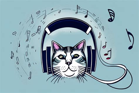 Can Cats Hear Music? An Examination of Feline Audiovisual Perceptions