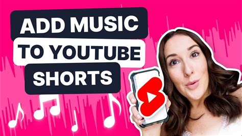 Can You Add Music to YouTube Shorts? An Examination of the Process and Its Perks