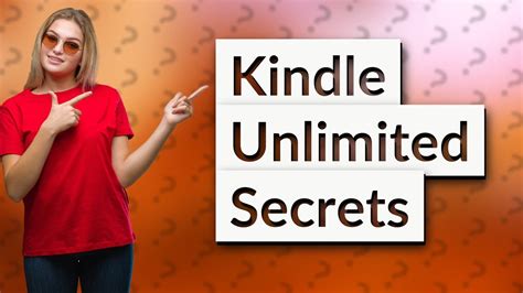 Can You Read Kindle Unlimited Books Offline? Discussing the Possibilities