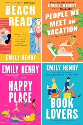 Do You Have to Read Emily Henry Books in Order? A Discussion on the Flexibility of Reading Experience