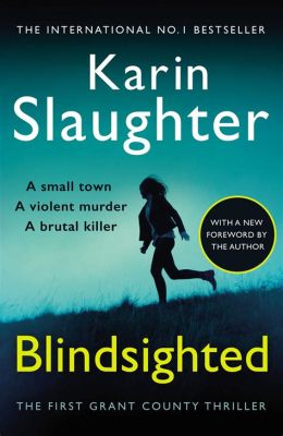 Do You Have to Read Karin Slaughter Books in Order? An Insight into Her Literary Universe