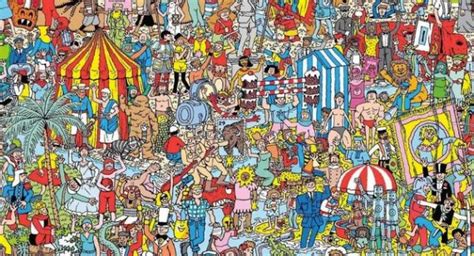 how many where's waldo books are there and is it possible to count them all?