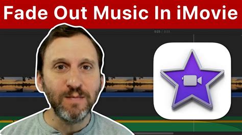 how to fade-out music in imovie on iphone: a detailed discussion with insights