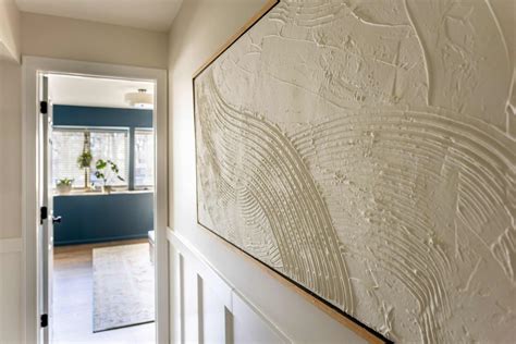 How to Hang Art on Plaster Walls: A Detailed Guide with Multiple Perspectives