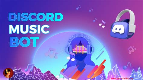 how to make a discord music bot and explore the future of music streaming