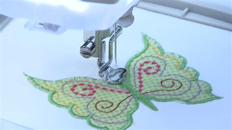 how to make embroidery designs for machine: exploring the art of digital embroidery