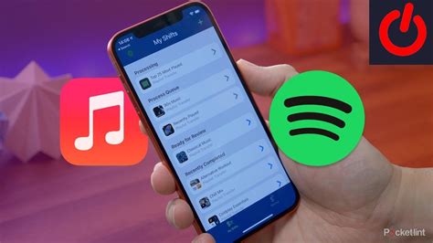 how to transfer apple music to spotify and explore the differences in music discovery algorithms