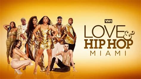 how to watch love and hip hop miami