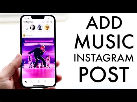 i can't add music to my instagram post: Understanding the Hiccups in Adding Audio to Your Posts