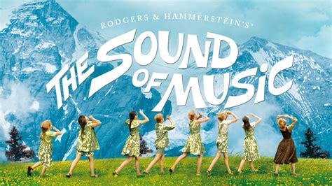 Is the Sound of Music Disney? And What Does It Mean for the Art of Cinema?