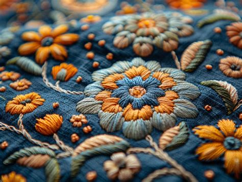 What Is Embroidery? An Artistic Insight into theCraft