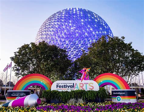 When is the Art Festival at EPCOT 2024, and How Does It Reflect the Evolution of Global Cultural Celebrations?