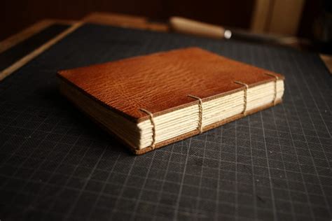 When Were Bound Books Invented: A Delve into the History of Bookbinding